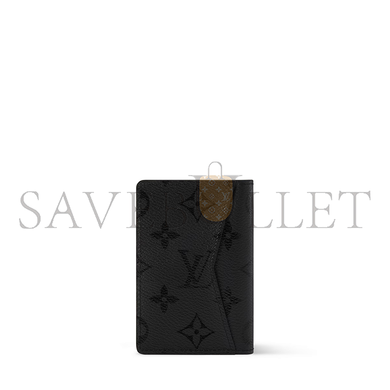 l0vis Vvtt0n pocket organizer m26775 (11.1*7.5*1cm)